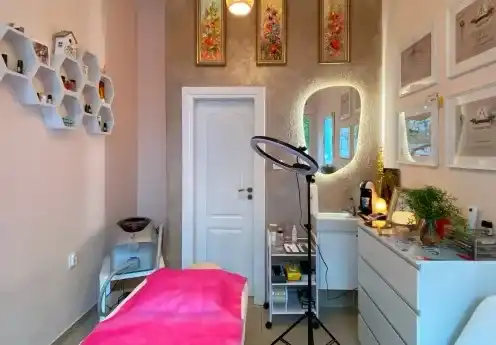 1.618 Beauty Lab