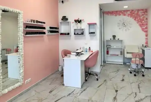 95 Beauty Salon