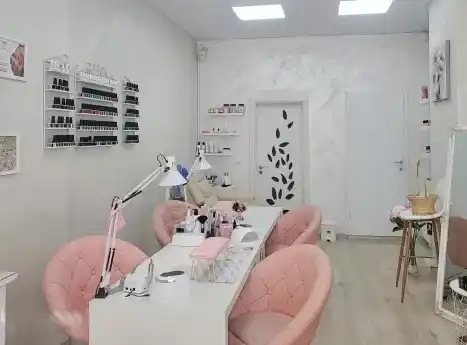 A&B Beauty Studio — fotografie a site-ului