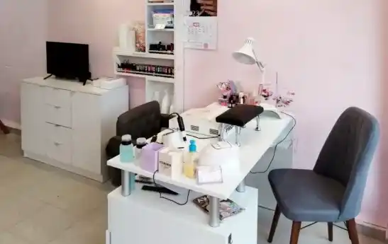 A.B Nail's Art Studio — mülkün fotoğrafı