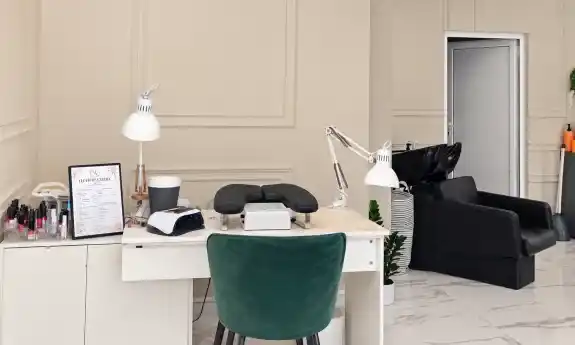 A&D Beauty Studio — fotografija objekta