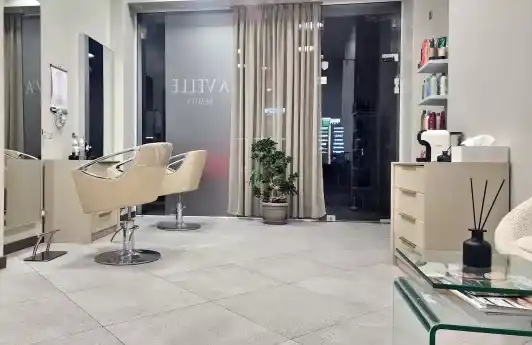 A'Velle Beauty — fotografie a proprietății