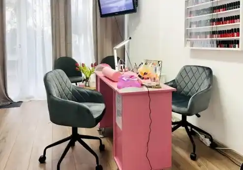 ADI Nails — mekanın fotoğrafı