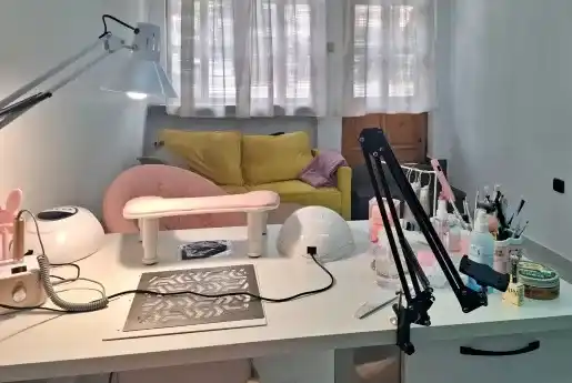 Adriana Nails Salon — φωτογραφία του αντικειμένου