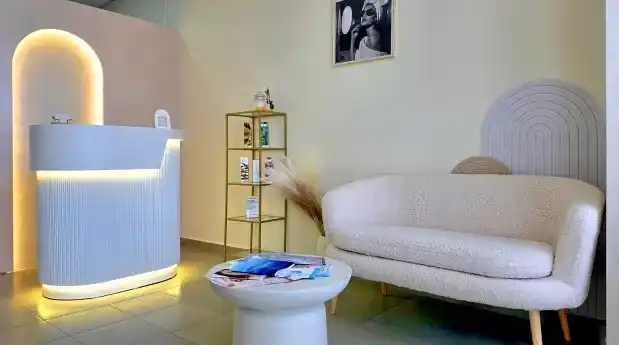 Aesthetic Room by A