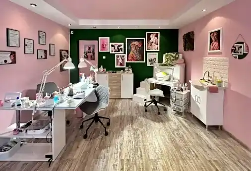 Aga Nails — φωτογραφία του αντικειμένου