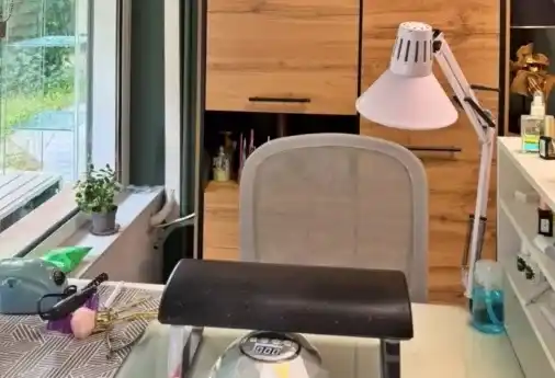 Albina Nails — mülkün fotoğrafı