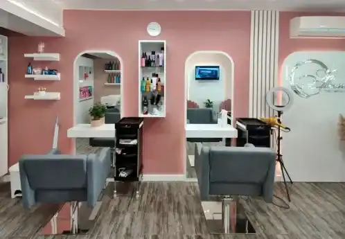 Alessia Hair Salon — фотографија од локацијата