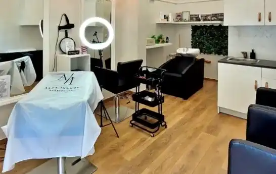 Alex Ivanov Barbershop