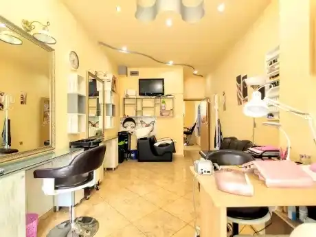 Alga Beauty & Spa — fotografie a site-ului