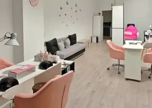 Ali Beauty Bar — снимка на обекта