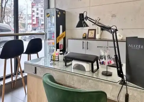 ALIZÉE Beauty Atelier — fotografija lokacije