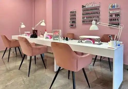 Allexi’s Beauty Room — фотографија од страницата