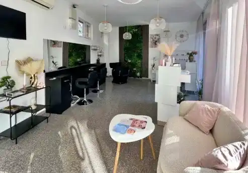 Amare Beauty Studio — venue photograph