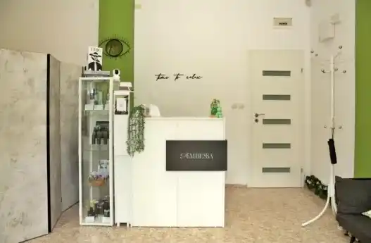 Ambessa Beauty Studio
