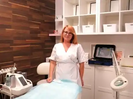 Anette Aesthetic – Foto des Objekts