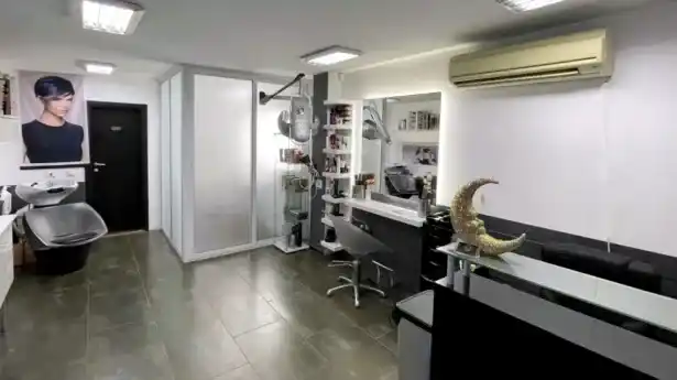 AngiStel Beauty Studio — снимка на обекта