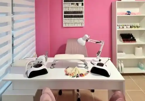 Ani Art Nails — фото сайта