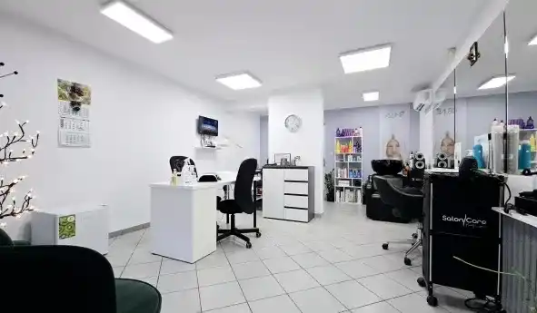 Анита Бјути — фотографија од објектот