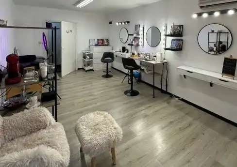 AnnaBeautе Makeup Studio