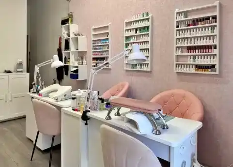 Antoanette Esthetique — фотографија од објектот