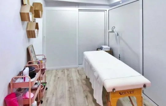 АP Beauty Lounge