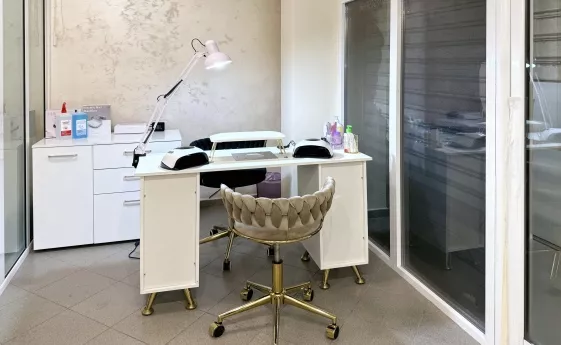 AR Paradise Beauty Studio