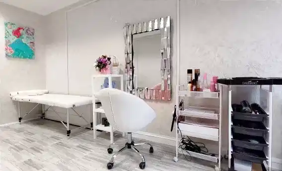 Ariel Beauty Studio — фото сайта