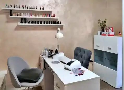 Art Beauty Salon – Foto