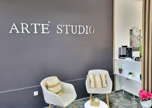 Arte' Studio