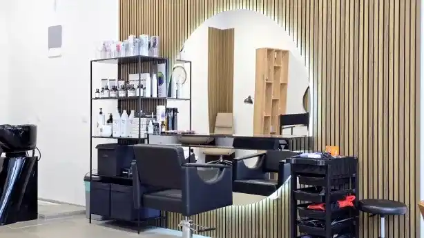 Artistic Lounge — снимка на обекта