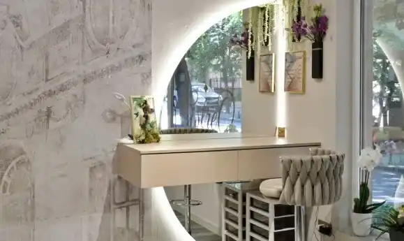 ASTREQ Beauty Zone