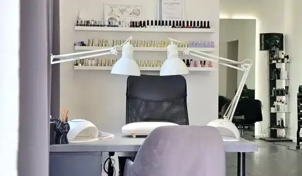 Atelier Beauty 50 — φωτογραφία του ακινήτου