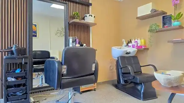 Aura Beauty — φωτογραφία του αντικειμένου
