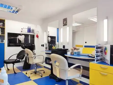 AV Nails — фотографија од објектот