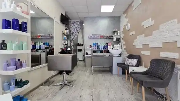 AvangardBeauty — фотографија од објектот