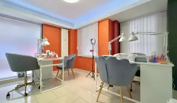 AVEO Beauty Studio — снимка на обекта