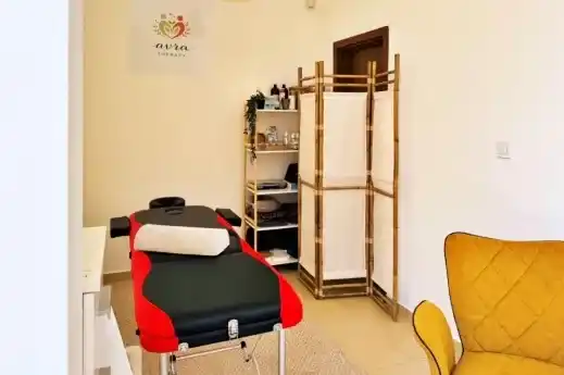 Avra ​​​​Therapy — φωτογραφία του ακινήτου
