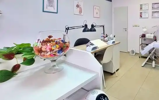 Aya Nail Box BG — sitenin fotoğrafı