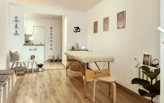 Ayurveda.Zone – Foto des Objekts