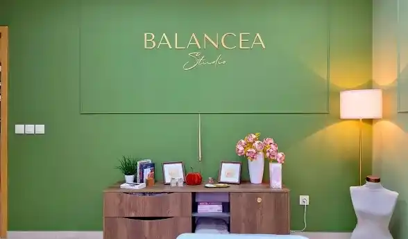 BALANCEA Studio