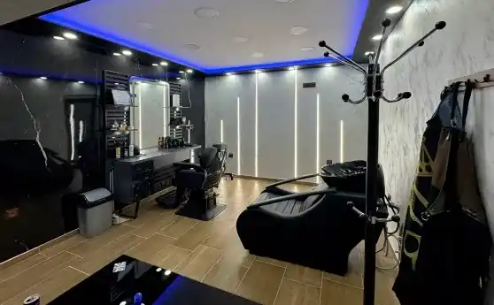 Barbershop Elite — φωτογραφία του αντικειμένου