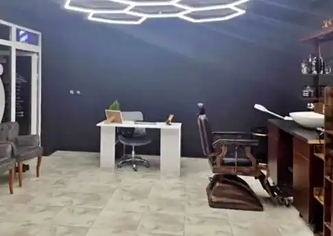BarberShop GRACE
