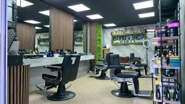 Frizerie Marty 2 — fotografie a proprietății