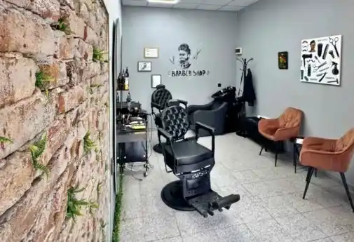 Barbershops World - 2 — site fotoğrafı