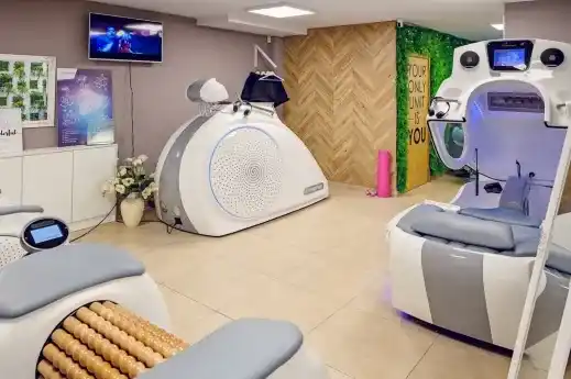 Beaute Skin and Slim Centre — venue photograph