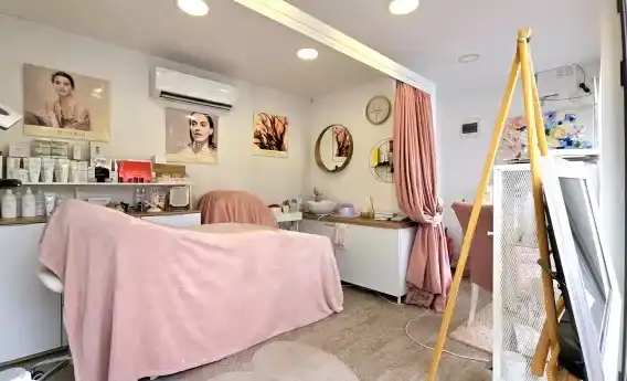Beautique 11 — фотографија од сајтот