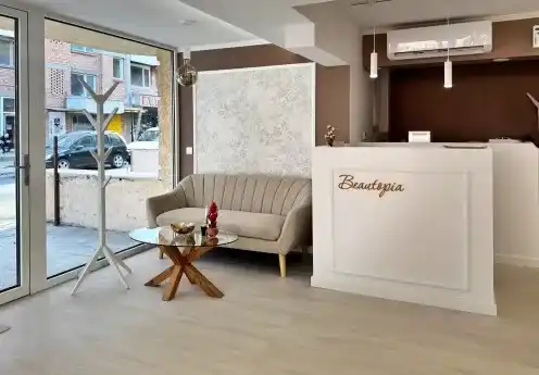 Beautopia — фотографија од страницата