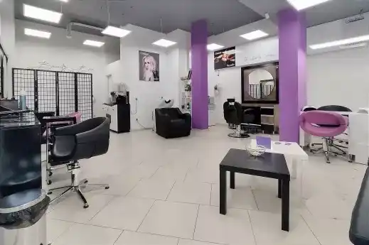 Beauty Bar — Foto des Objekts