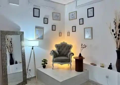 Beauty & Barber Shop HABIBI — фото объекта